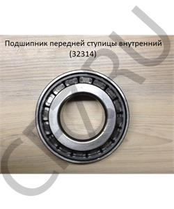 32314 CREATEK Подшипник передней ступицы внутренний() (CK8174)  в городе Екатеринбург