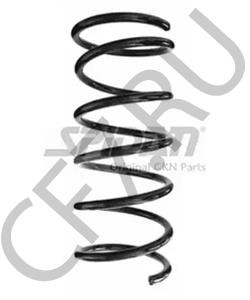 MB891717 PROTON Пружина ходовой части в городе Екатеринбург