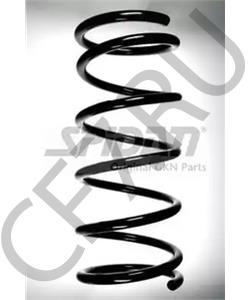 5002CT CITROËN (DF-PSA) Пружина ходовой части в городе Екатеринбург