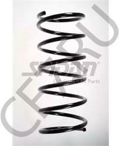 500271 Sv Амортизатор DAF, VOLVO, NEOPLAN (SV) в городе Екатеринбург