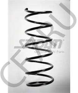 500235 Sv Амортизатор SCANIA-4 SV передн. 500-869 I/O в городе Екатеринбург