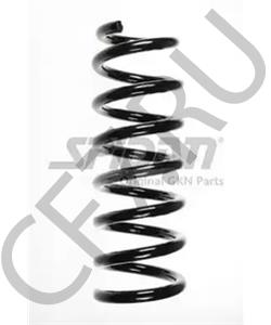 41111-65D11 BEDFORD Пружина ходовой части в городе Екатеринбург