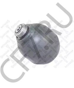 5 509 489 CITROËN Гидроаккумулятор, подвеска / амортизация в городе Екатеринбург