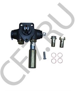 614080719 CREATEK Насос топливный низкого давления  (CK8010) Howo (Ручной) в городе Екатеринбург