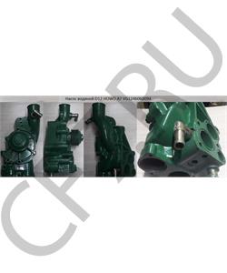 VG1246060094 Leo Насос водяной HOWO A7 D12 LEO100259A в городе Екатеринбург