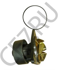 C4934058 LIUGONG Насос водяной ISLE 6CT,3966841,3415366,3286293,3804927,3940052 в городе Екатеринбург