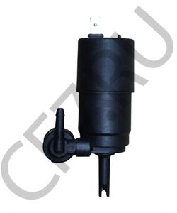 81.26485.6030 CREATEK Насос бачка омывателя (CK8331) SHAANXI в городе Екатеринбург