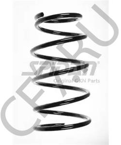 41111-80E70 BEDFORD Пружина ходовой части в городе Екатеринбург