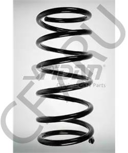 5002J6 CITROËN (DF-PSA) Пружина ходовой части в городе Екатеринбург