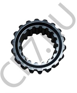 16118 SHAANXI Муфта вторичного вала в городе Екатеринбург