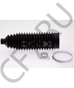 1K0 423 831 A SKODA (SVW) Пыльник, рулевое управление в городе Екатеринбург