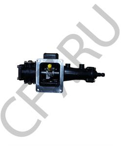 F96194-9 HOWO Механизм переключения передач в сборе (9JS) в городе Екатеринбург