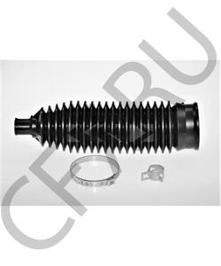 6Q0 423 831 D VW (SVW) Пыльник, рулевое управление в городе Екатеринбург