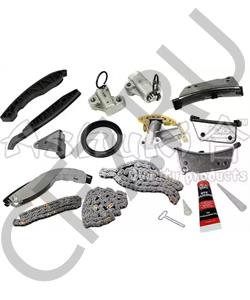 23367-4A030 BONGO/PORTER Успокоитель цепи привода ГРМ Starex в городе Екатеринбург