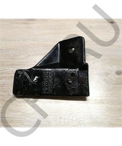 DZ93259591032 CREATEK Кронштейн двигателя левый WP10 F3000 Shaanxi  в городе Екатеринбург