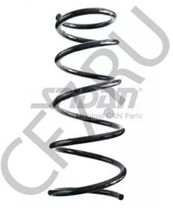 71742668 AUTO UNION Пружина ходовой части в городе Екатеринбург