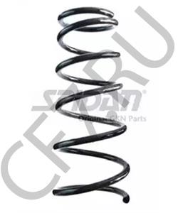 71744013 AUTO UNION Пружина ходовой части в городе Екатеринбург