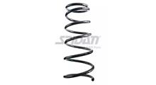 AUTO UNION Пружина ходовой части