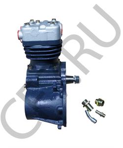 612600130177 SHAANXI Компрессор воздушный 1 цилиндровый  в городе Екатеринбург