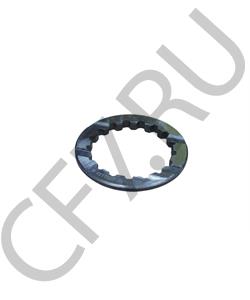 12JS160T-1701122 SHAANXI Кольцо стопорное вторичного вала (6,5) в городе Екатеринбург