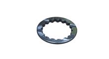 SHAANXI Кольцо стопорное вторичного вала 12JS160T-1701122 (6,5)