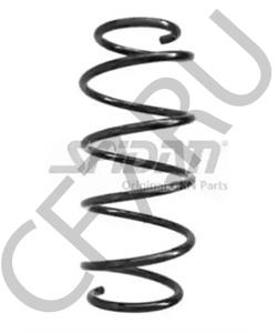 50703897 Alfa/Fiat/Lancia пружина в городе Екатеринбург