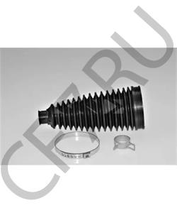 4553509120 LEXUS Пыльник, рулевое управление в городе Екатеринбург