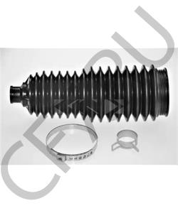 4066 80 DS Пыльник, рулевое управление в городе Екатеринбург