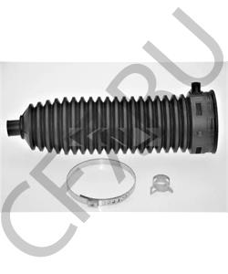 204 463 02 96 MERCEDES-BENZ (BBDC) Пыльник, рулевое управление в городе Екатеринбург