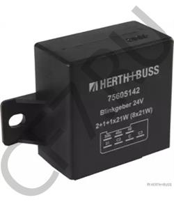 1713-085 FAUN Прерыватель указателей поворота в городе Екатеринбург