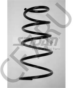 41111-51KA0 BEDFORD Пружина ходовой части в городе Екатеринбург