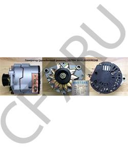 612600090248 HONGYAN Генератор ручейковый 8 ручейков F3000 в городе Екатеринбург