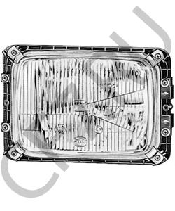 0008209161 MB LEUCHTEINHEIT в городе Екатеринбург