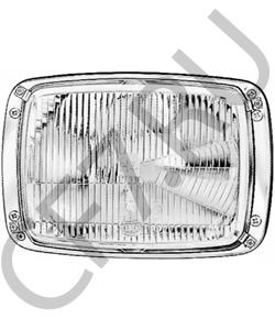 3148201261 MB LEUCHTEINHEIT в городе Екатеринбург