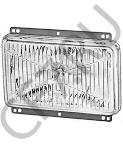 AL 15 2329 JOHN DEERE Вставка фары, основная фара в городе Екатеринбург