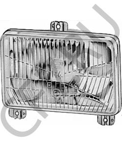 31547310 VALMET Вставка фары, основная фара в городе Екатеринбург