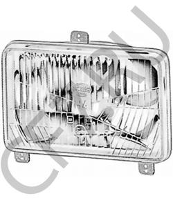 1 693 944 M92A MASSEY FERGUSON Вставка фары, основная фара в городе Екатеринбург