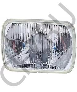 AL Y4 0264A JOHN DEERE Вставка фары, основная фара в городе Екатеринбург