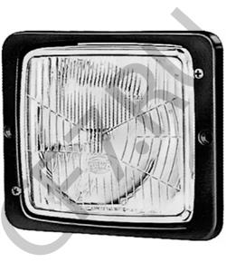 3 404 170 R 91 INTERNATIONAL HARV. Основная фара в городе Екатеринбург