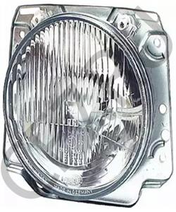 191941753 VOLGA Основная фара в городе Екатеринбург