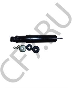 DZ95259680013 SHAANXI Амортизатор подвески F3000 в городе Екатеринбург
