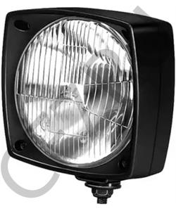 00-82607-4 HAKO Основная фара в городе Екатеринбург