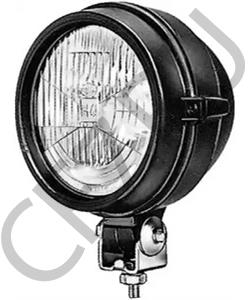 1101139 Автокомпонент Гайка колеса М12х1/2"х35 конус закрытая под ключ 19мм MP в городе Екатеринбург