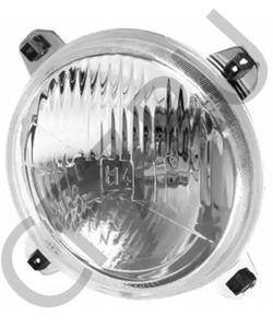 83959698 SPERRY NEW HOLLAND Основная фара в городе Екатеринбург