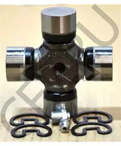 491404A500 KOYO Крестовина кардана (27*80) GUK-12 /PORTER2, GRACE, STAREX (NG) в городе Екатеринбург