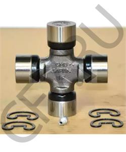 TVC500010 BRITPART КРЕСТОВИНА КАРДАНА DEF 07- в городе Екатеринбург