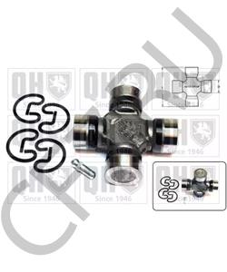 701034297 RELIANT Шарнир, продольный вал в городе Екатеринбург