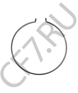 199014320256 HOWO Кольцо стопорное подшипника -232314 в городе Екатеринбург