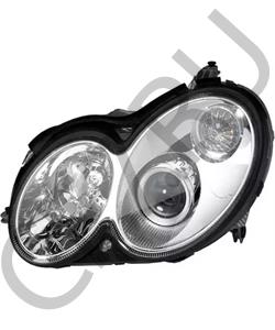 421188 KARMANN Основная фара в городе Екатеринбург