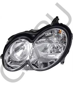 421183 KARMANN Основная фара в городе Екатеринбург